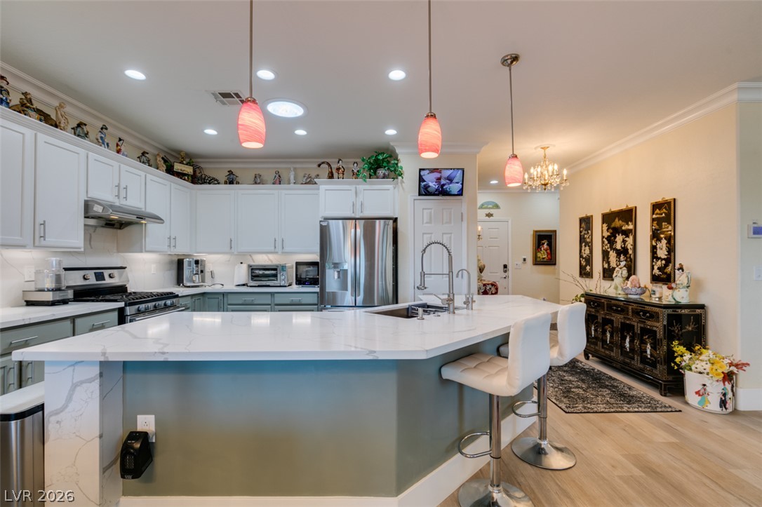 2409 Great Auk Avenue North Las Vegas NV 89084