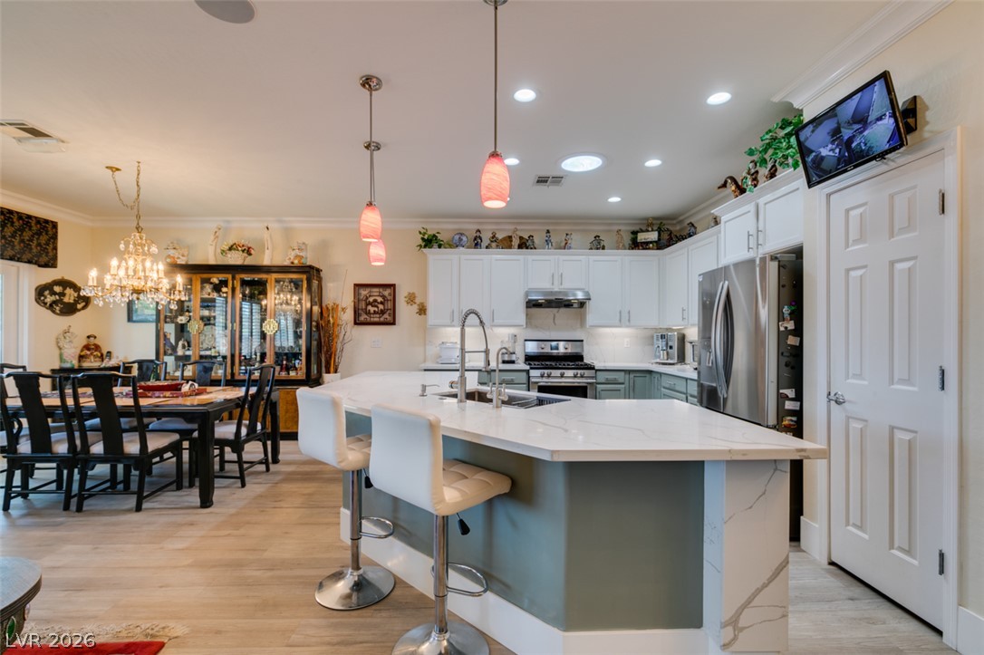 2409 Great Auk Avenue North Las Vegas NV 89084