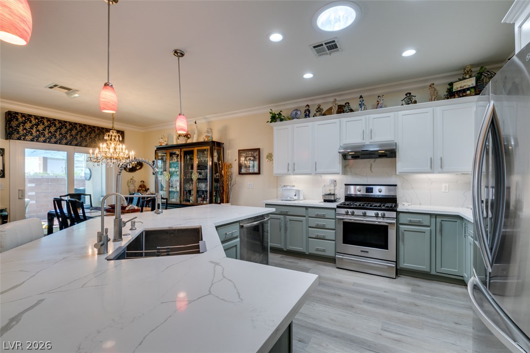 2409 Great Auk Avenue North Las Vegas NV 89084