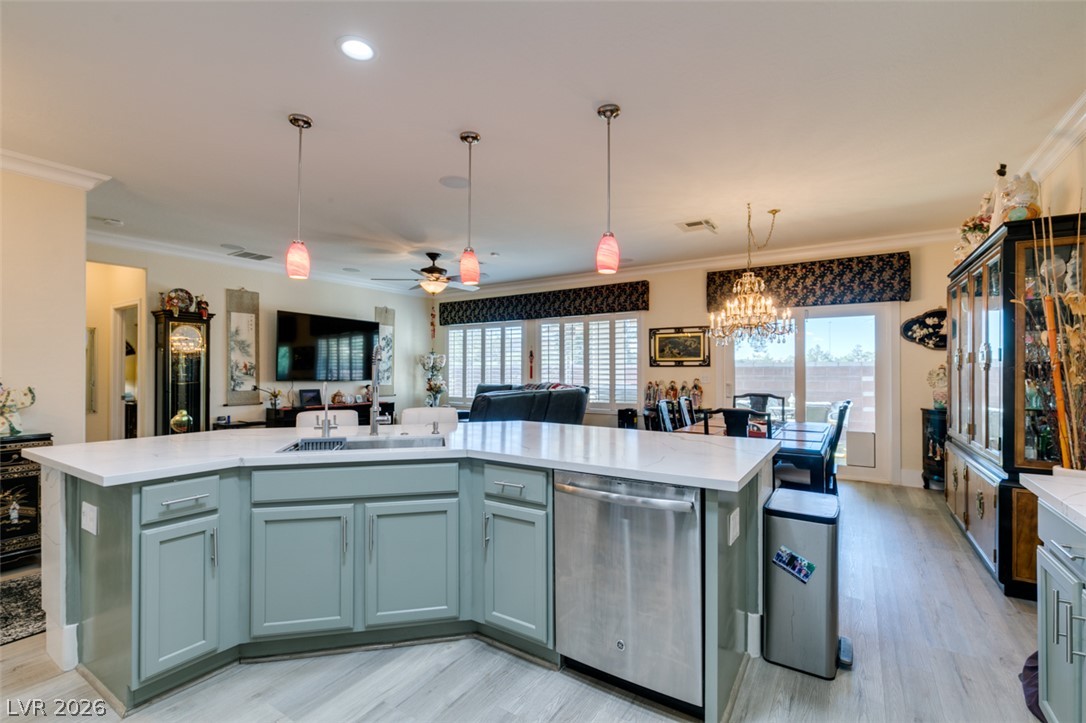 2409 Great Auk Avenue North Las Vegas NV 89084