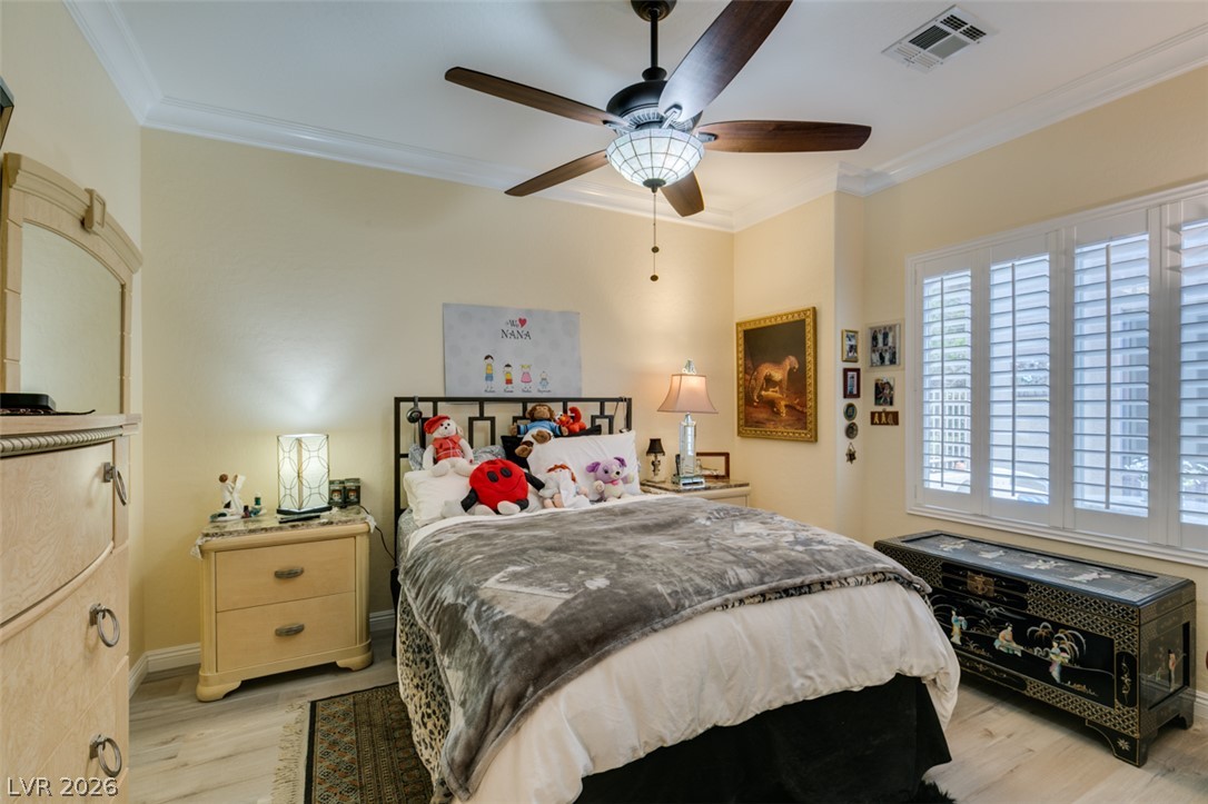 2409 Great Auk Avenue North Las Vegas NV 89084