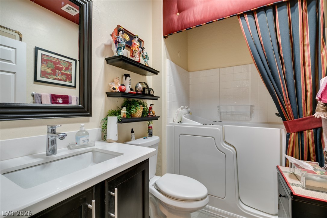 2409 Great Auk Avenue North Las Vegas NV 89084