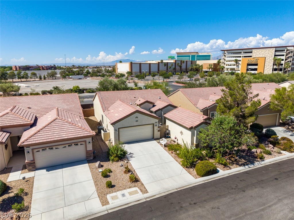 2409 Great Auk Avenue North Las Vegas NV 89084