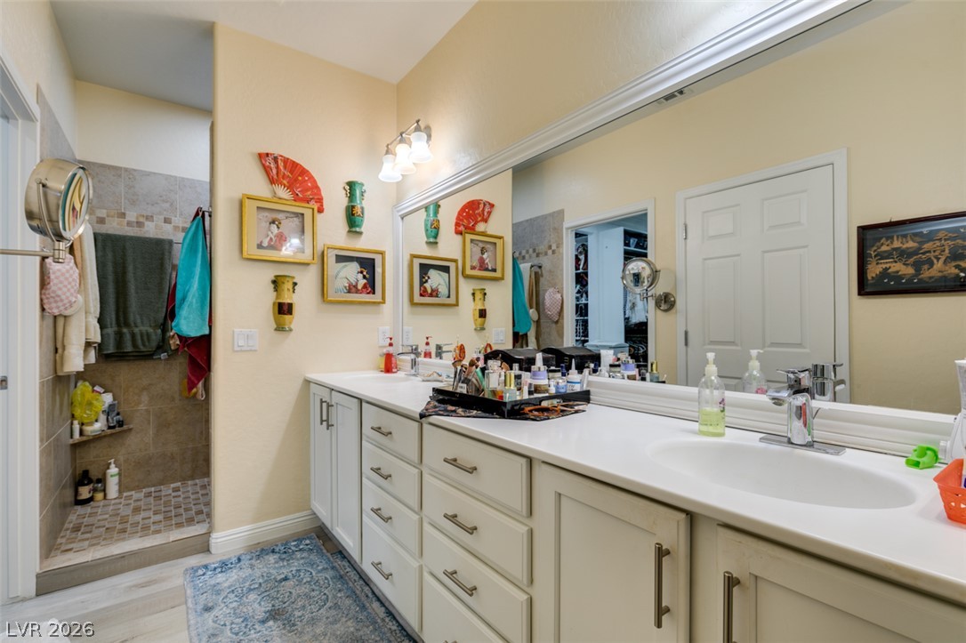 2409 Great Auk Avenue North Las Vegas NV 89084