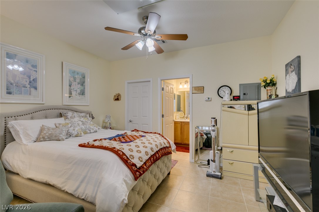 2409 Great Auk Avenue North Las Vegas NV 89084