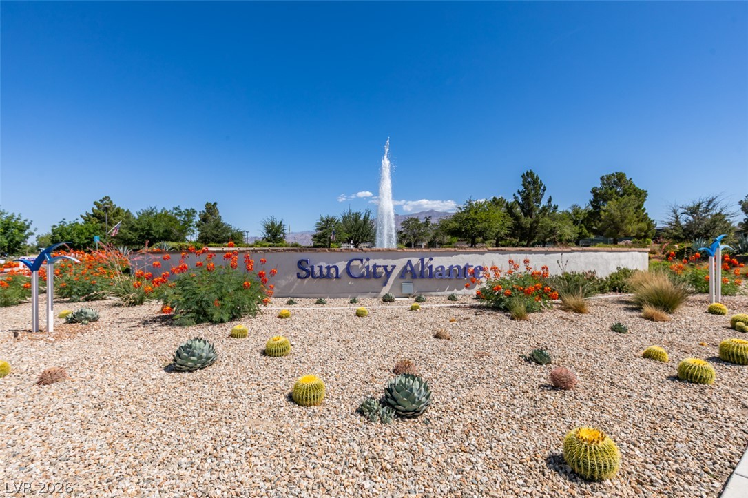 2409 Great Auk Avenue North Las Vegas NV 89084