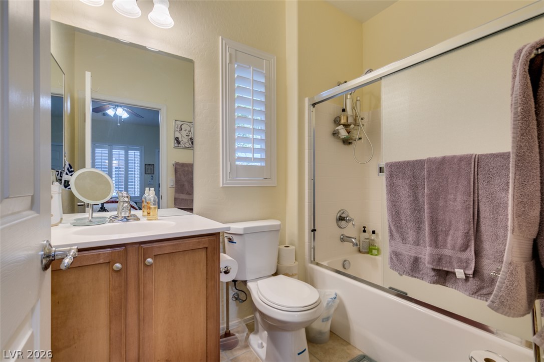 2409 Great Auk Avenue North Las Vegas NV 89084