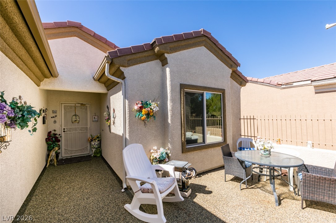 2409 Great Auk Avenue North Las Vegas NV 89084