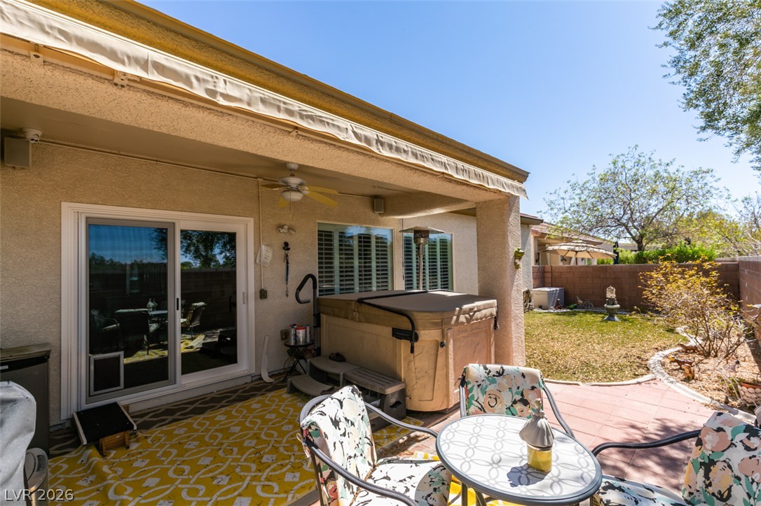 2409 Great Auk Avenue North Las Vegas NV 89084