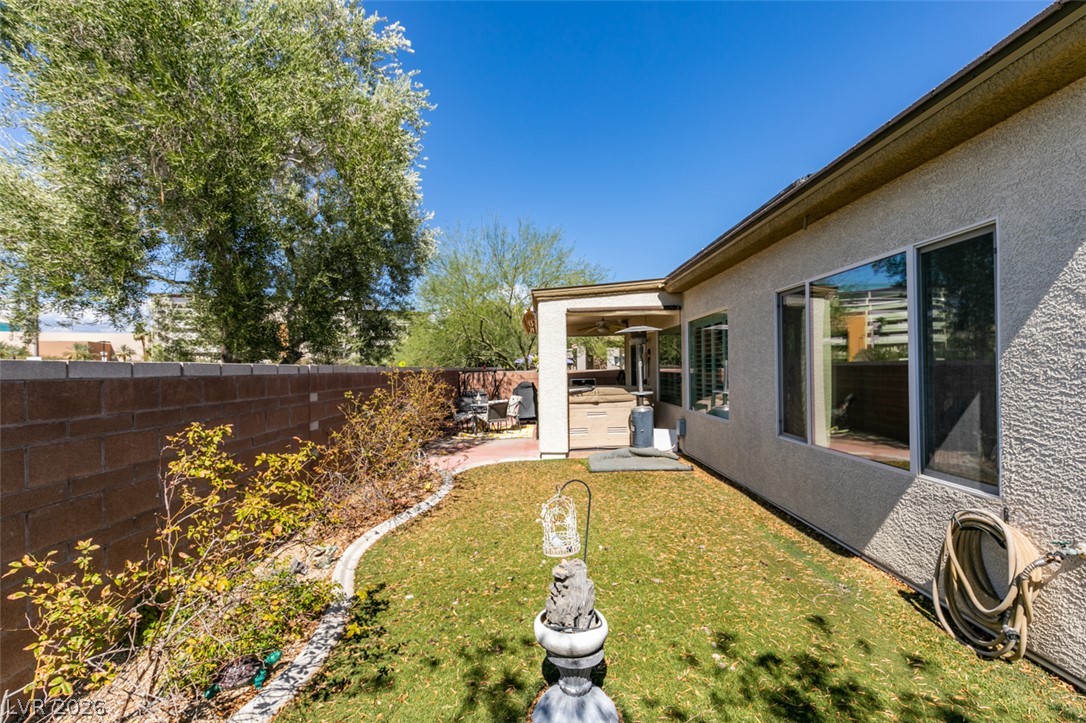 2409 Great Auk Avenue North Las Vegas NV 89084