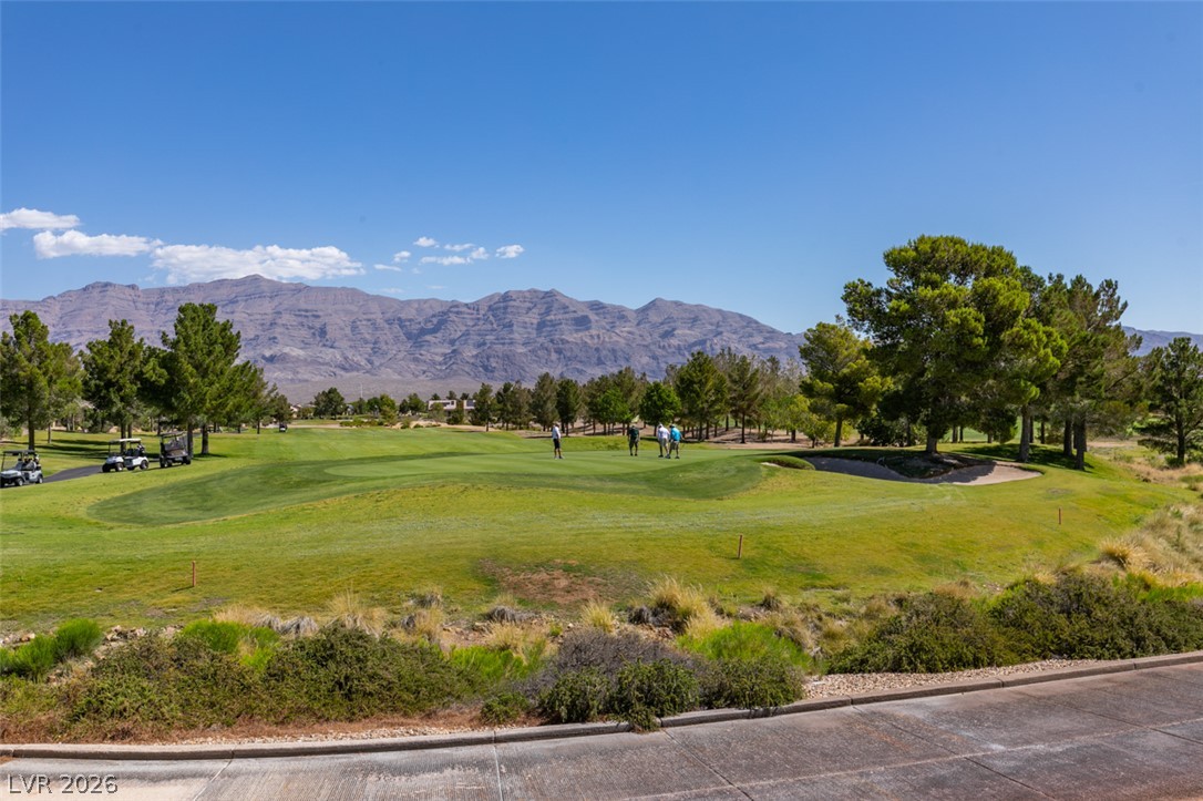 2409 Great Auk Avenue North Las Vegas NV 89084