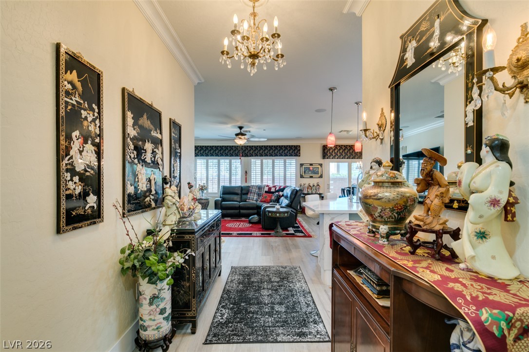 2409 Great Auk Avenue North Las Vegas NV 89084