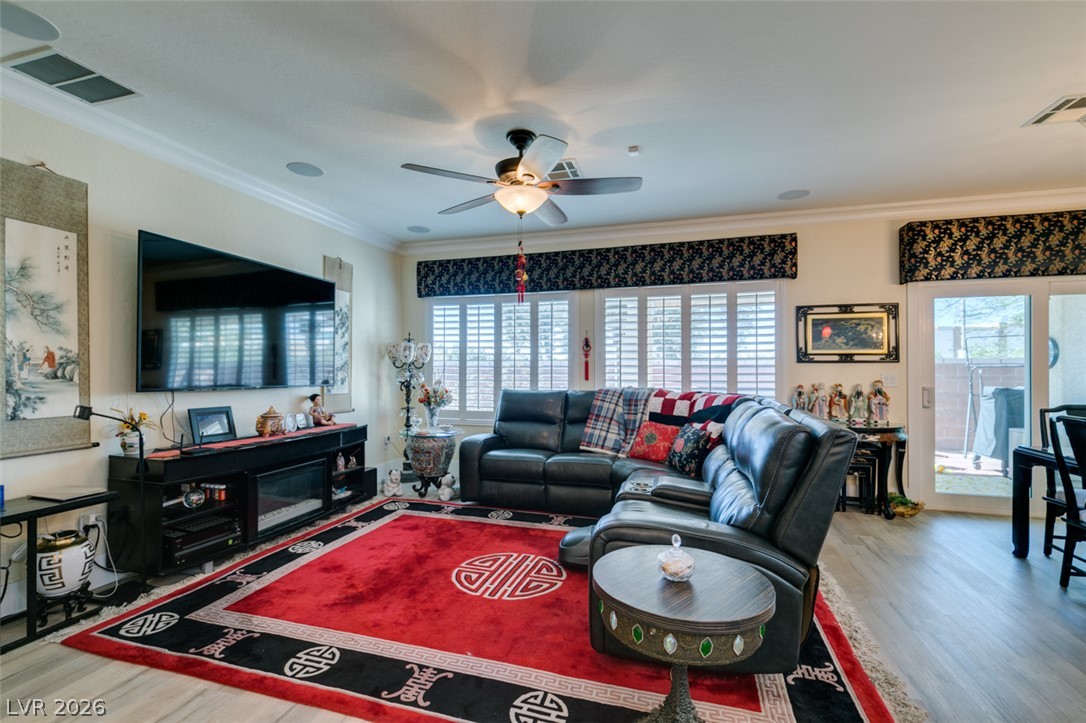 2409 Great Auk Avenue North Las Vegas NV 89084