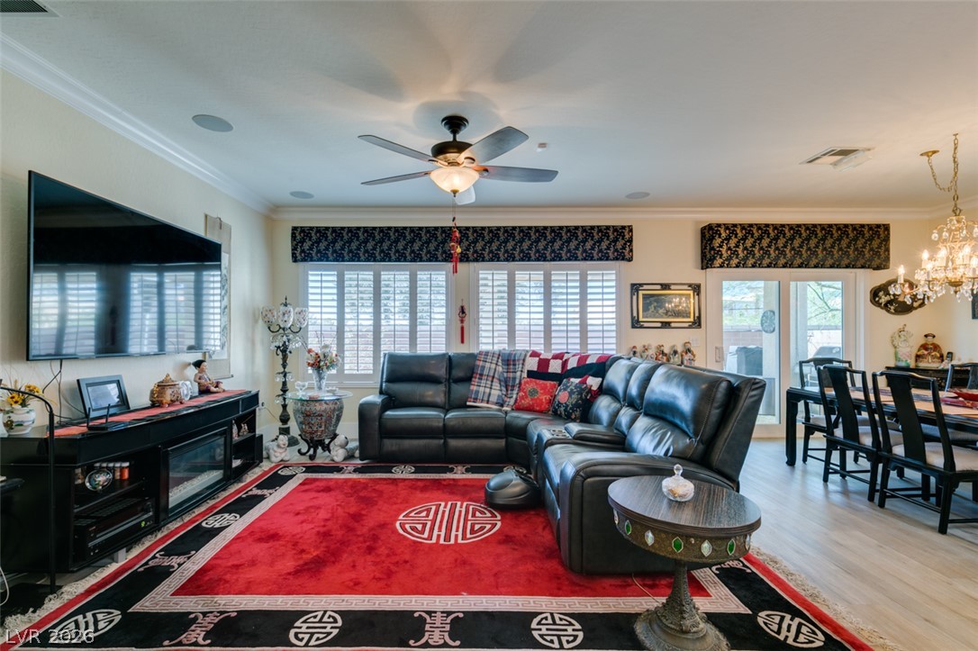 2409 Great Auk Avenue North Las Vegas NV 89084