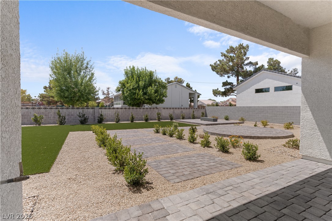 5615 Grizzly Summit Drive Las Vegas NV 89130