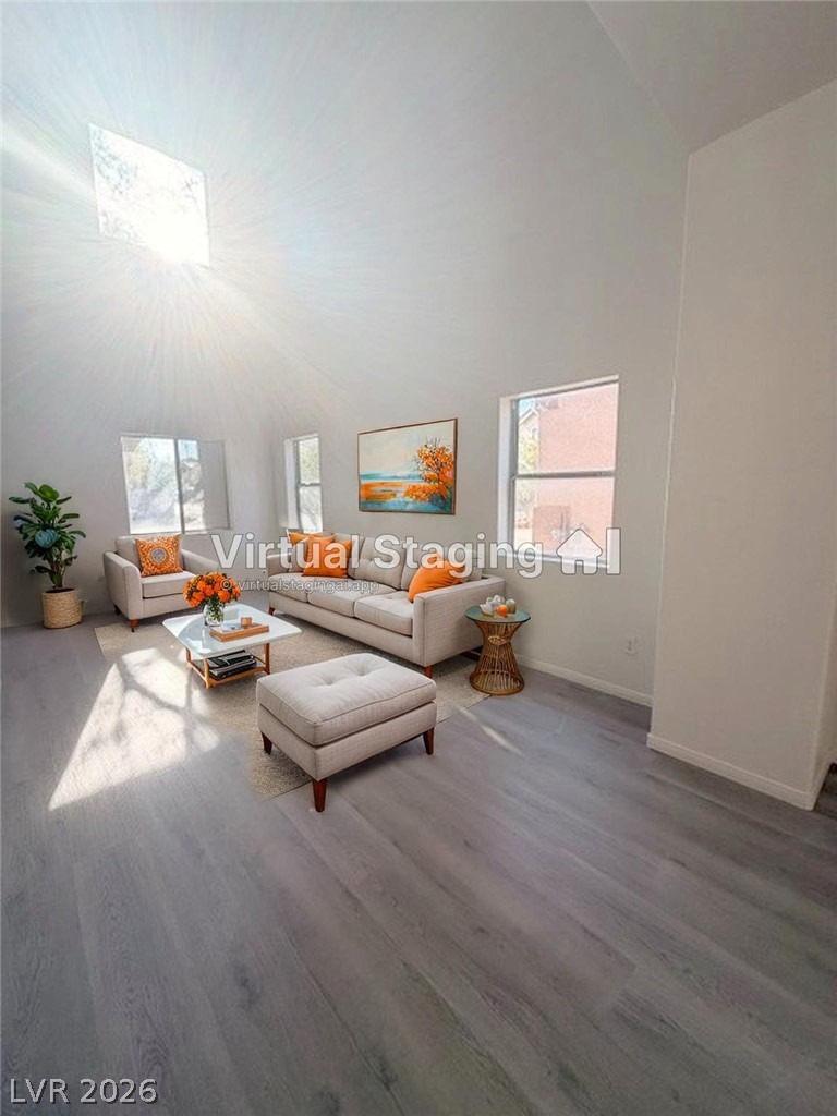 2724 Brill Street 0 Las Vegas NV 89108