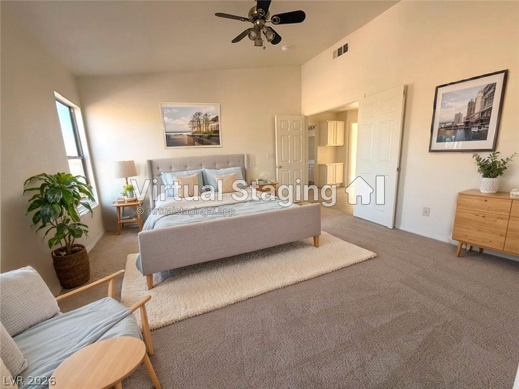 2724 Brill Street 0 Las Vegas NV 89108