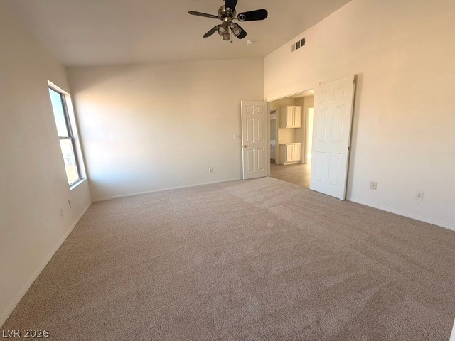 2724 Brill Street 0 Las Vegas NV 89108