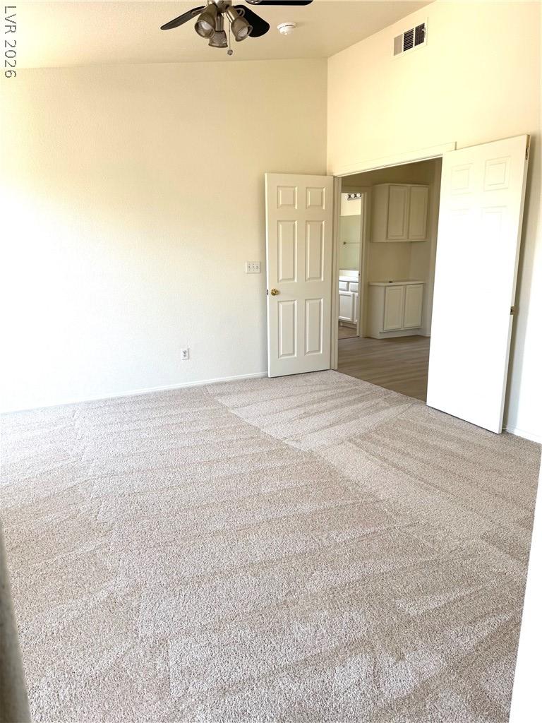 2724 Brill Street 0 Las Vegas NV 89108