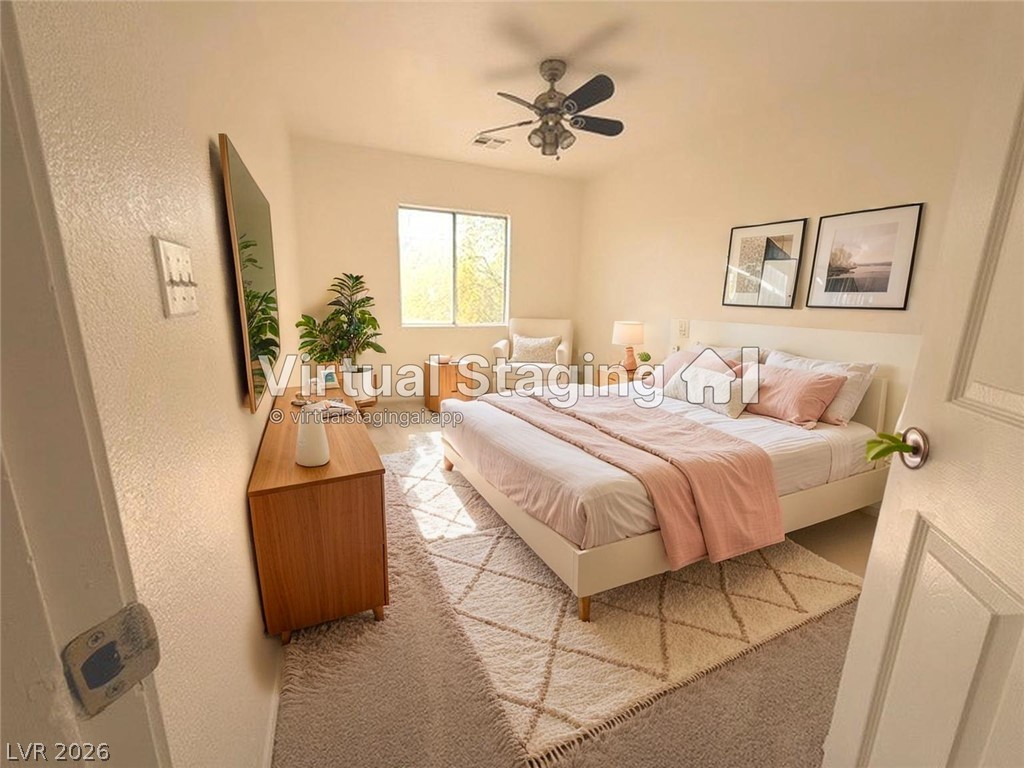 2724 Brill Street 0 Las Vegas NV 89108