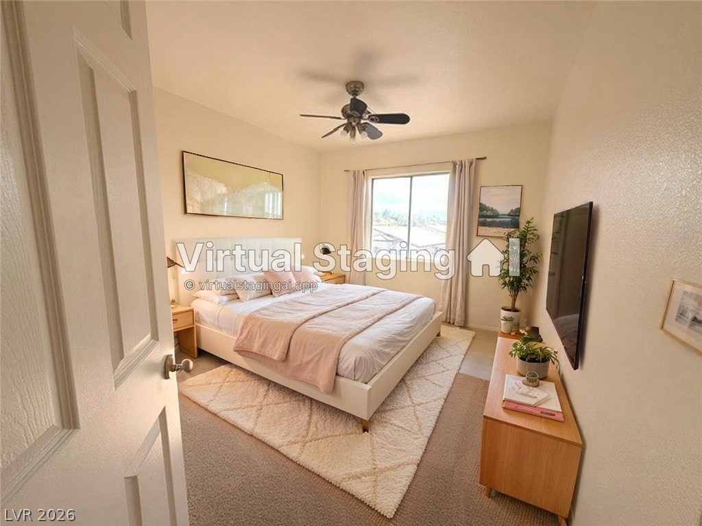 2724 Brill Street 0 Las Vegas NV 89108