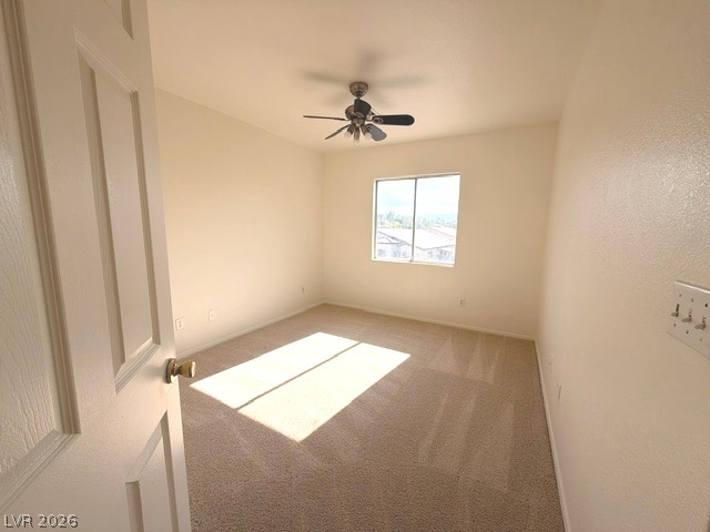 2724 Brill Street 0 Las Vegas NV 89108