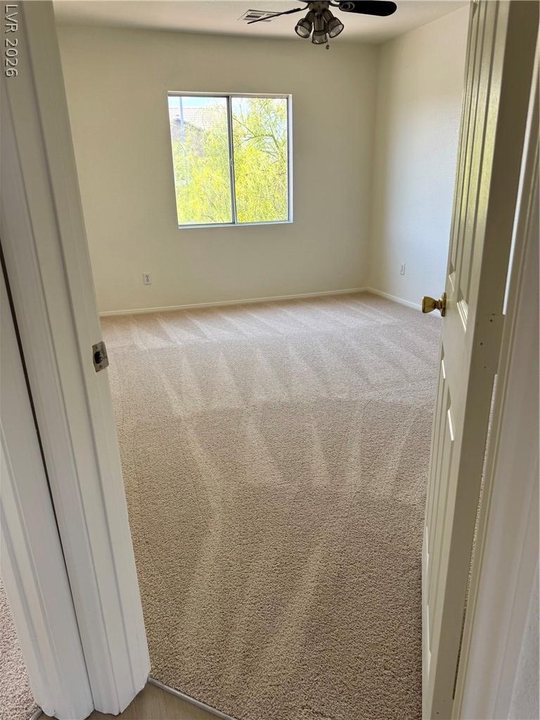 2724 Brill Street 0 Las Vegas NV 89108