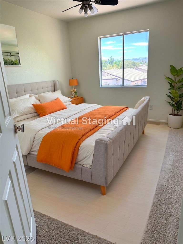2724 Brill Street 0 Las Vegas NV 89108