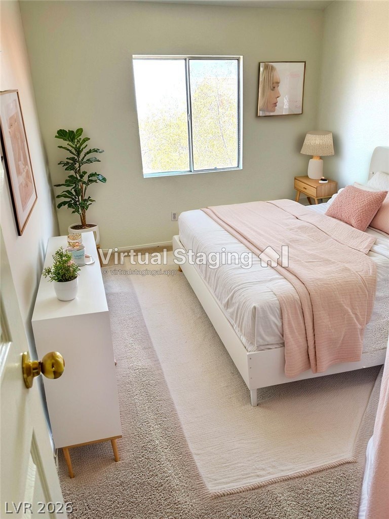 2724 Brill Street 0 Las Vegas NV 89108