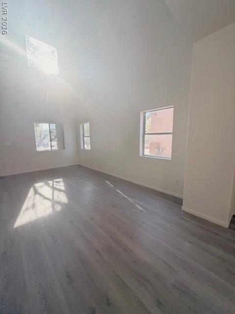 2724 Brill Street 0 Las Vegas NV 89108