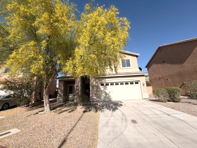 2724 Brill Street 0 Las Vegas NV 89108