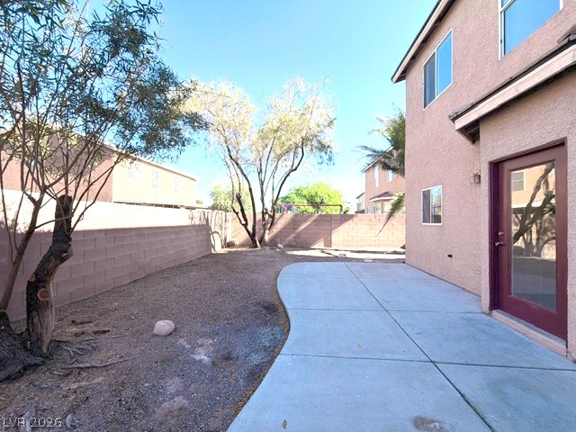 2724 Brill Street 0 Las Vegas NV 89108