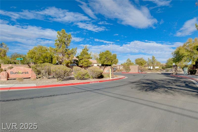 2724 Brill Street 0 Las Vegas NV 89108