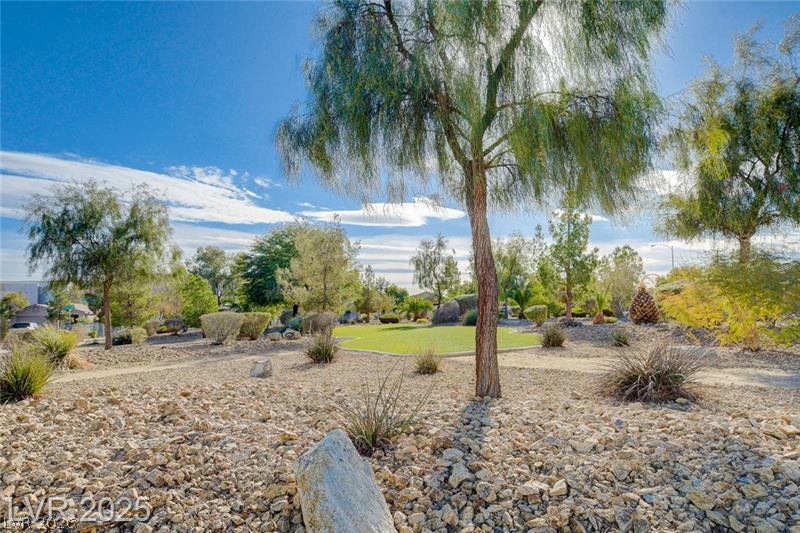 2724 Brill Street 0 Las Vegas NV 89108