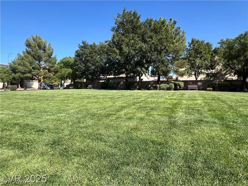 2724 Brill Street 0 Las Vegas NV 89108