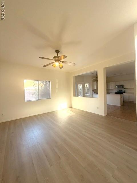 2724 Brill Street 0 Las Vegas NV 89108
