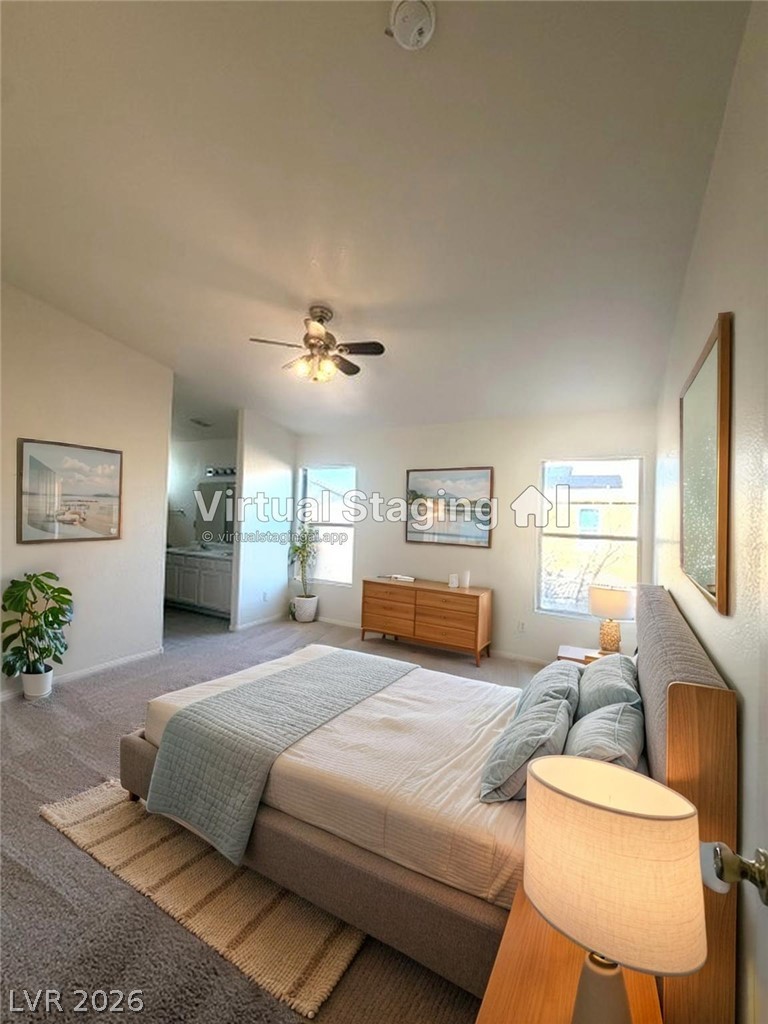 2724 Brill Street 0 Las Vegas NV 89108