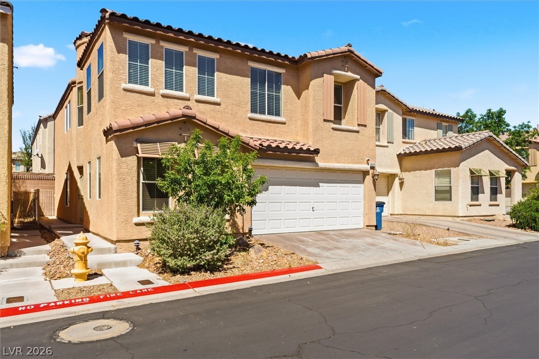 5629 Vassar Meadow Street Las Vegas NV 89148