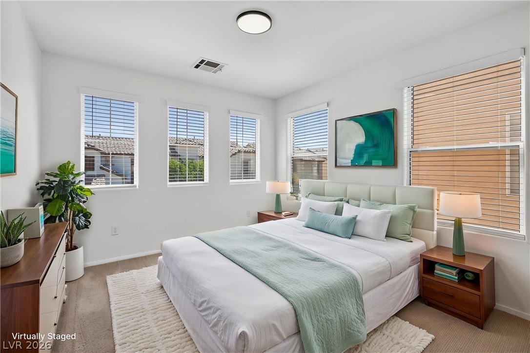 5629 Vassar Meadow Street Las Vegas NV 89148