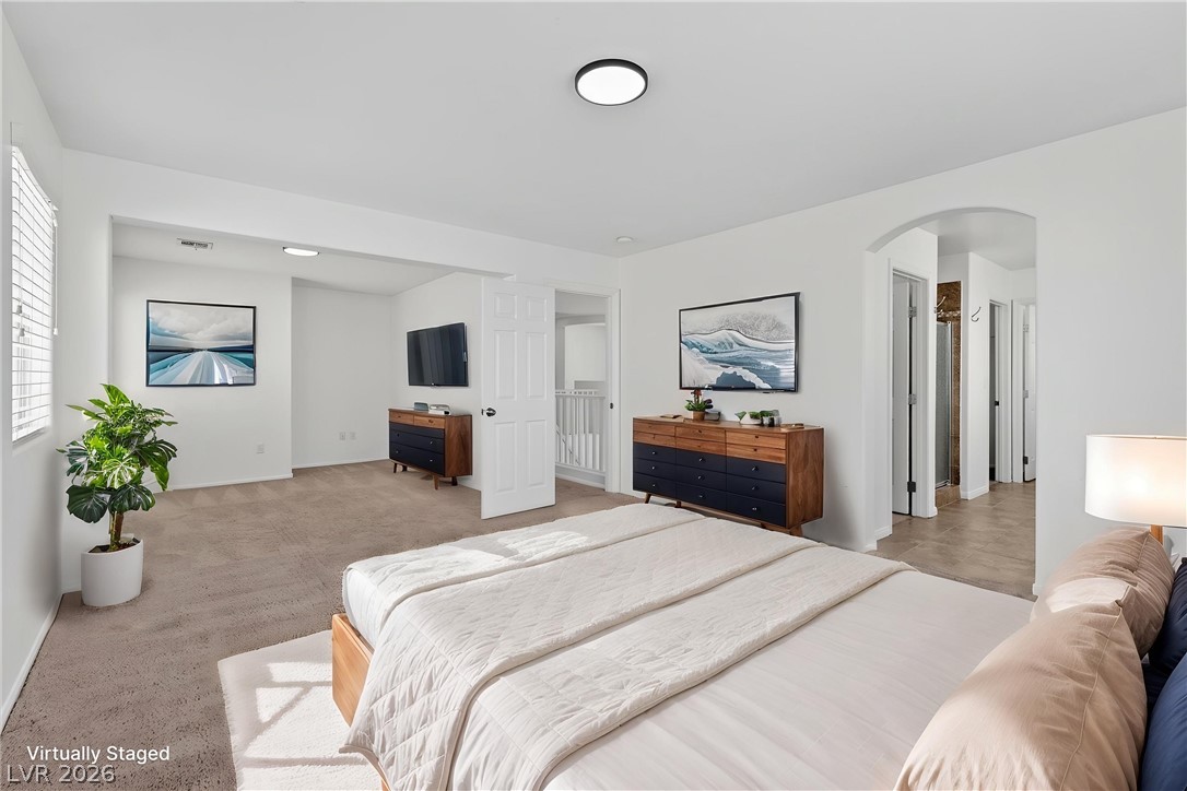 5629 Vassar Meadow Street Las Vegas NV 89148