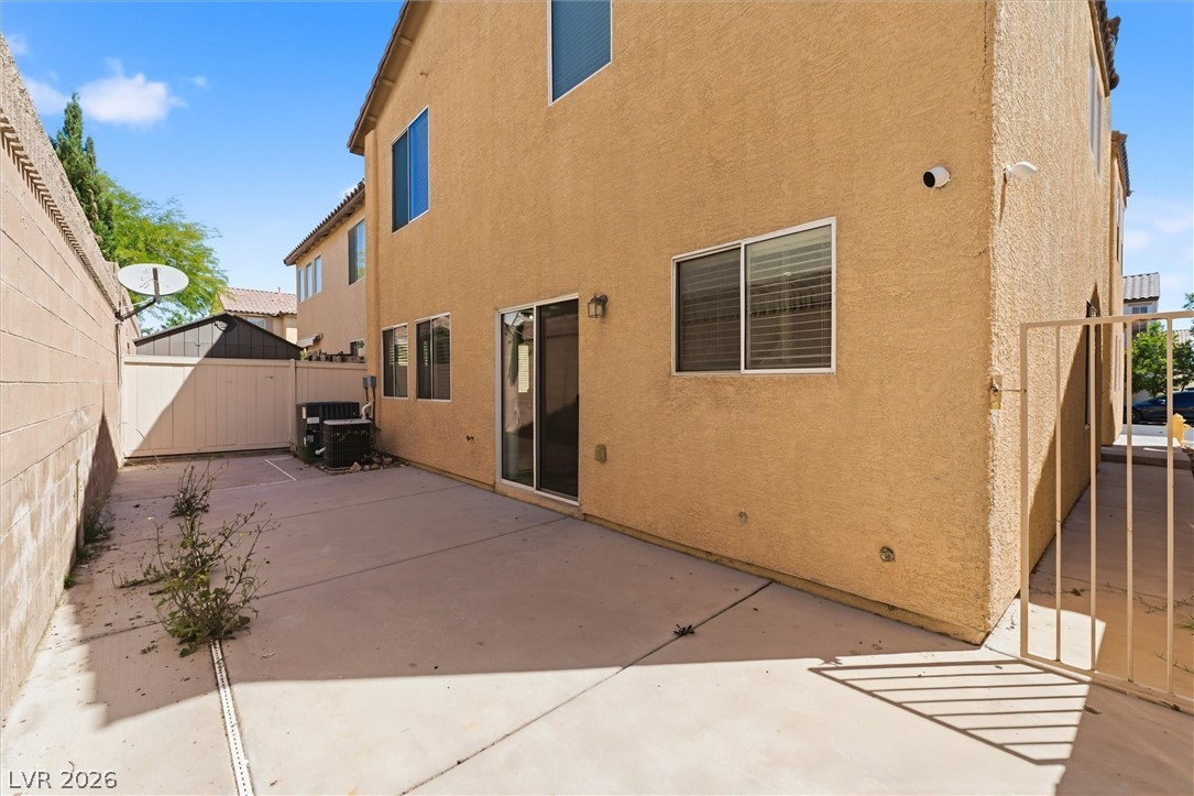 5629 Vassar Meadow Street Las Vegas NV 89148