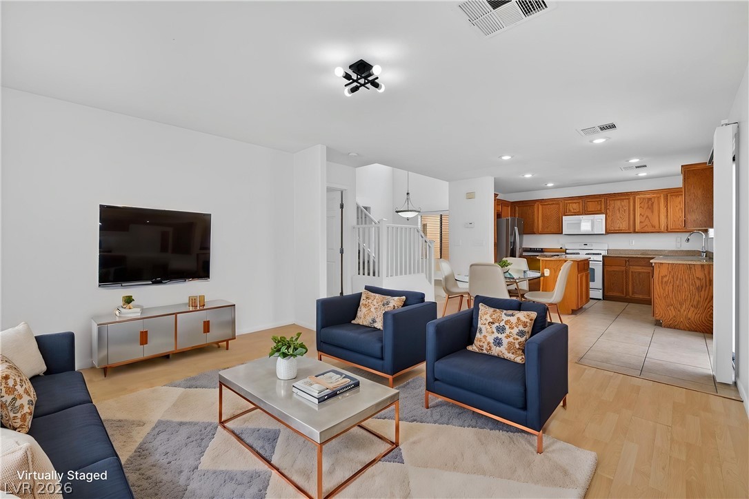 5629 Vassar Meadow Street Las Vegas NV 89148