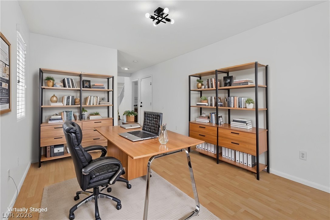 5629 Vassar Meadow Street Las Vegas NV 89148