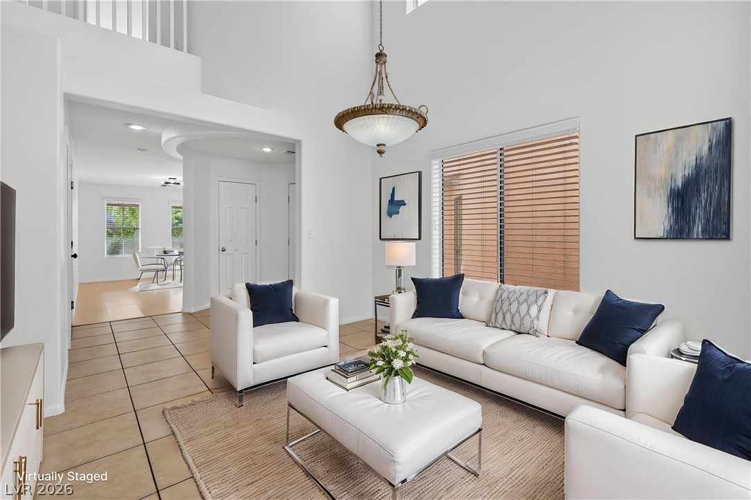 5629 Vassar Meadow Street Las Vegas NV 89148