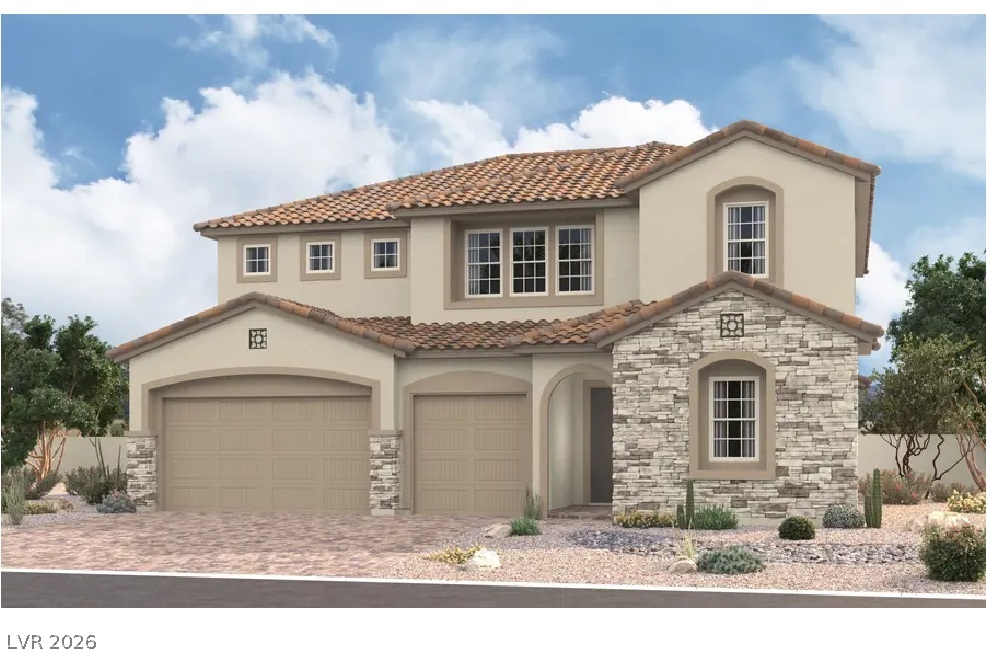 1644 Strada Maria Henderson NV 89011