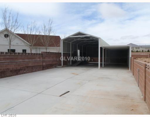 2721 South Miller Lane Las Vegas NV 89117