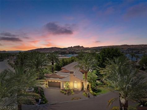 1 Via Mira Monte Henderson NV 89011
