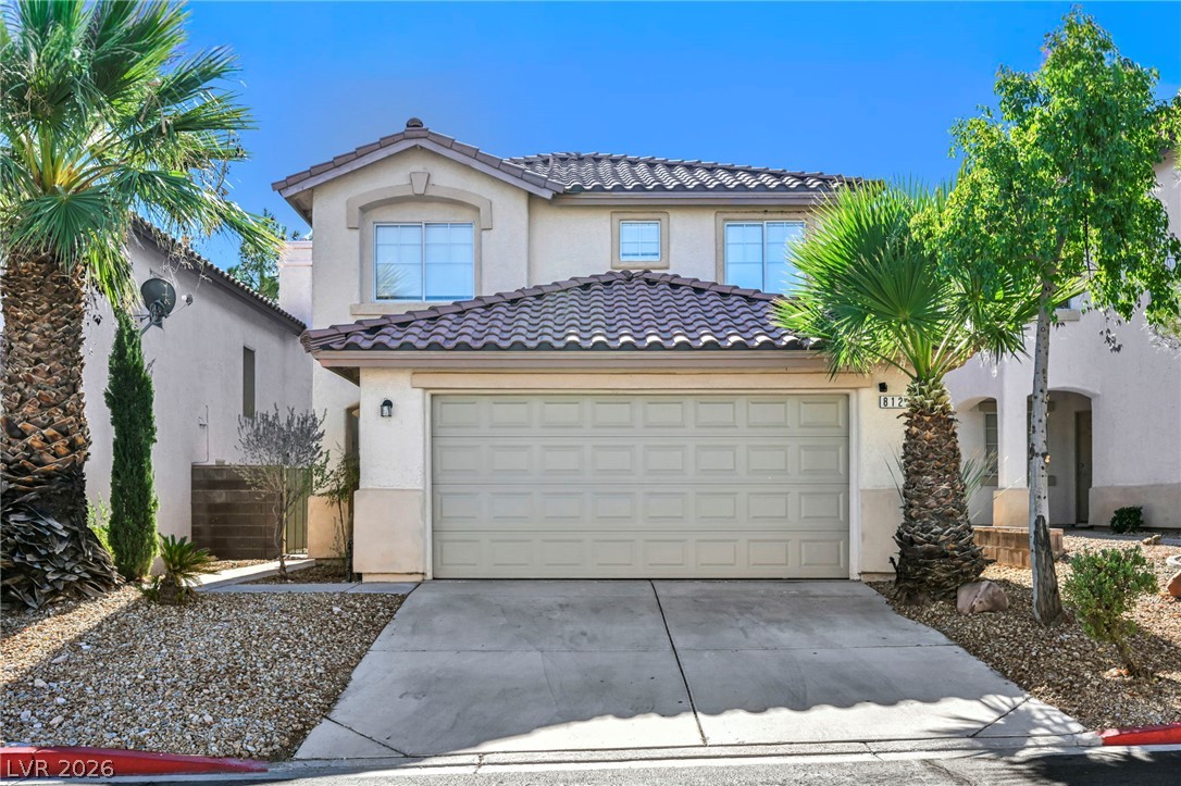 812 Bow Creek Lane Las Vegas NV 89134