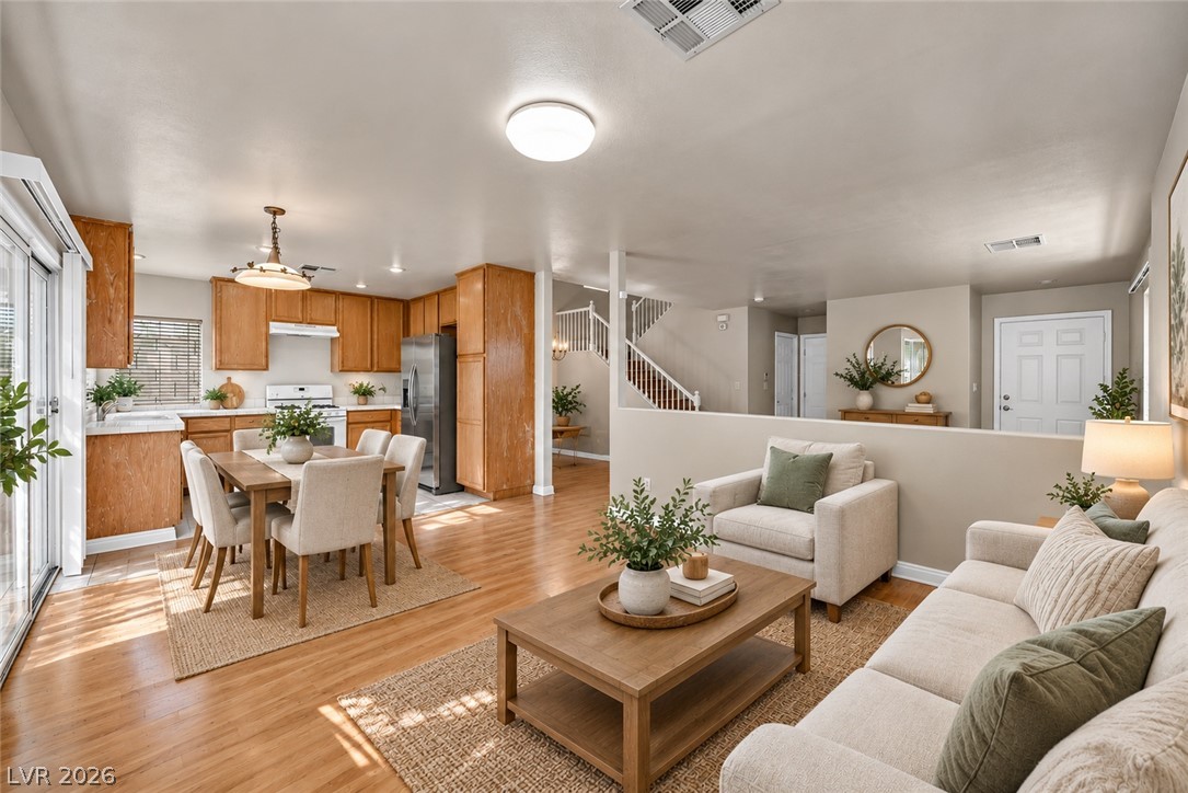 812 Bow Creek Lane Las Vegas NV 89134