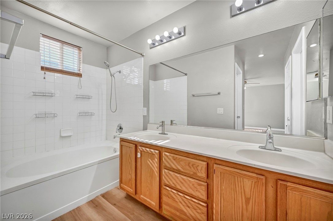 812 Bow Creek Lane Las Vegas NV 89134
